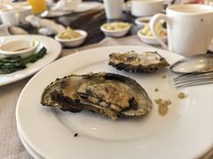 -东方红海鲜百汇(国际大厦店)
