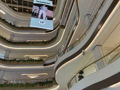-龙湖南京江北天街