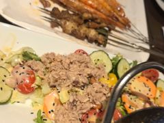 -三个大叔东北烧烤·砂锅菜(西三旗店)