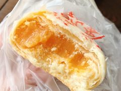 -泸溪河桃酥(秦淮夫子庙一店)