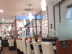 -COCO壱番屋(北京平安国际金融中心店)