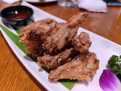 -明泰谷泰国餐厅(正大广场店)