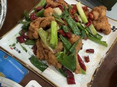 -金龙·打边炉(武进路店)