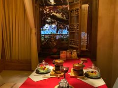 -叶叶菩提(太原别墅店)