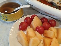 -齐家花园大酒店·本帮菜(宝山店)