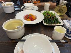 -道南書院·私房菜·早午茶·茶馆