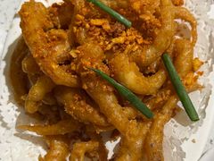 -肥仔文澳门猪骨煲(南京西路店)