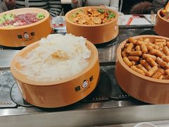 -龍歌自助小火锅(崂山丽达店)