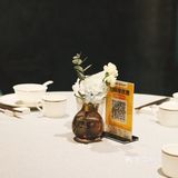 外滩粤菜👀天比高