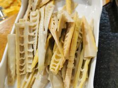 -友乐居羊蝎子(西直门店)