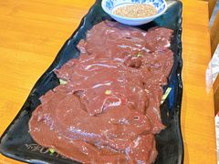 -手选潮汕鲜活牛肉火锅(二七广场店)