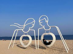 -巧克力渔家.小船海鲜家常菜(万平口店)