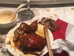 -李老爹香辣蟹(宣武门店)