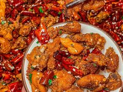 -杨记隆府(重庆总店)
