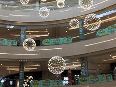 -鹿角巷The Alley(龙湖天街店)