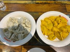 -金谷园饺子·烧烤(人大总店)