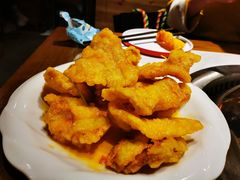 -玺炖·中国铁锅炖(南京东路店)