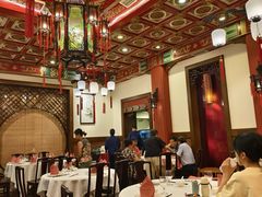 -梅龙镇酒家(南京西路总店)
