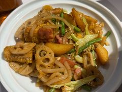 -川知味(京华城店)