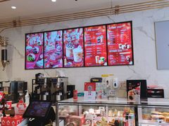 -Tims天好咖啡(江干万象城店)