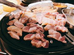 五花肉-济州爱肉堂(总店)