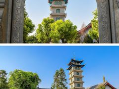 -台儿庄古城