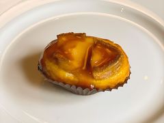 一口鲍鱼酥-三号黄浦会Canton Table