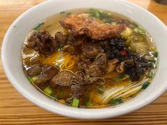 -李叁面馆(妇幼店)