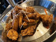 -MI WU FACTORY米屋美食工厂餐厅(绿地店)
