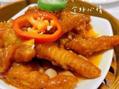 -御彩酒家(东风东路店)