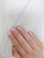 -柚子•猫美睫美甲