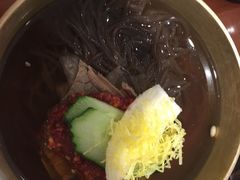 -朝鲜玉流馆(滨河东路店)