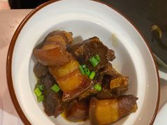 红烧肉-华馨园北京烤鸭(丽水店)
