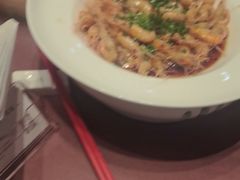 -香山湖家家宴(中山陵店)