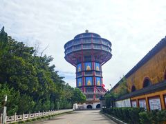-高旻寺