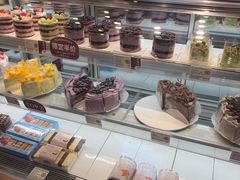 -西村叔叔的店·面包·甜品·蛋糕(清河万象汇店)