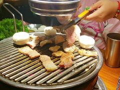 -原始泥炉烤肉(总店)