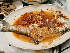 -小八仙·宴(三峡茶庄店)