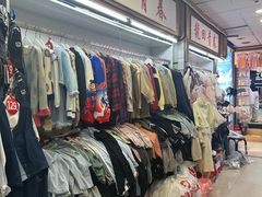 -龙翔服饰城(龙翔大厦店)