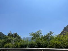 -沣峪口