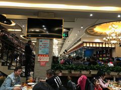 -金刚山烧烤(中山路店)