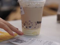 -娃哈哈·奶茶(武林店)