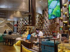 -théATRE茶聚场·餐厅(环球金融中心店)