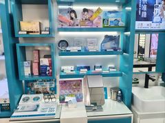 -大明眼镜(方庄店)