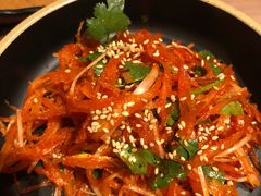 -仓库烤肉(绿园店)