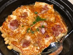 客家酿豆腐-客语客家菜(琶洲保利店)