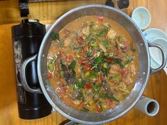 -61号餐吧(兴坪古镇漓江店)