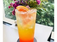 -CAFE'IN精品咖啡体验空间(小寨店)
