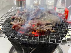 -松明一烤肉馆(鲁园店)