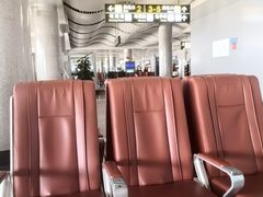 -威海大水泊国际机场